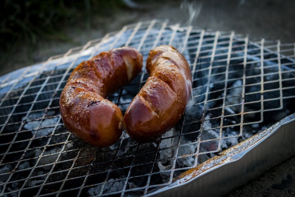 Canada Recalls Sausage Products After Surprise Ingredient: Glove Pieces Found Inside